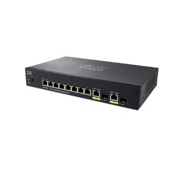 سوئیچ SG350-10P Poe